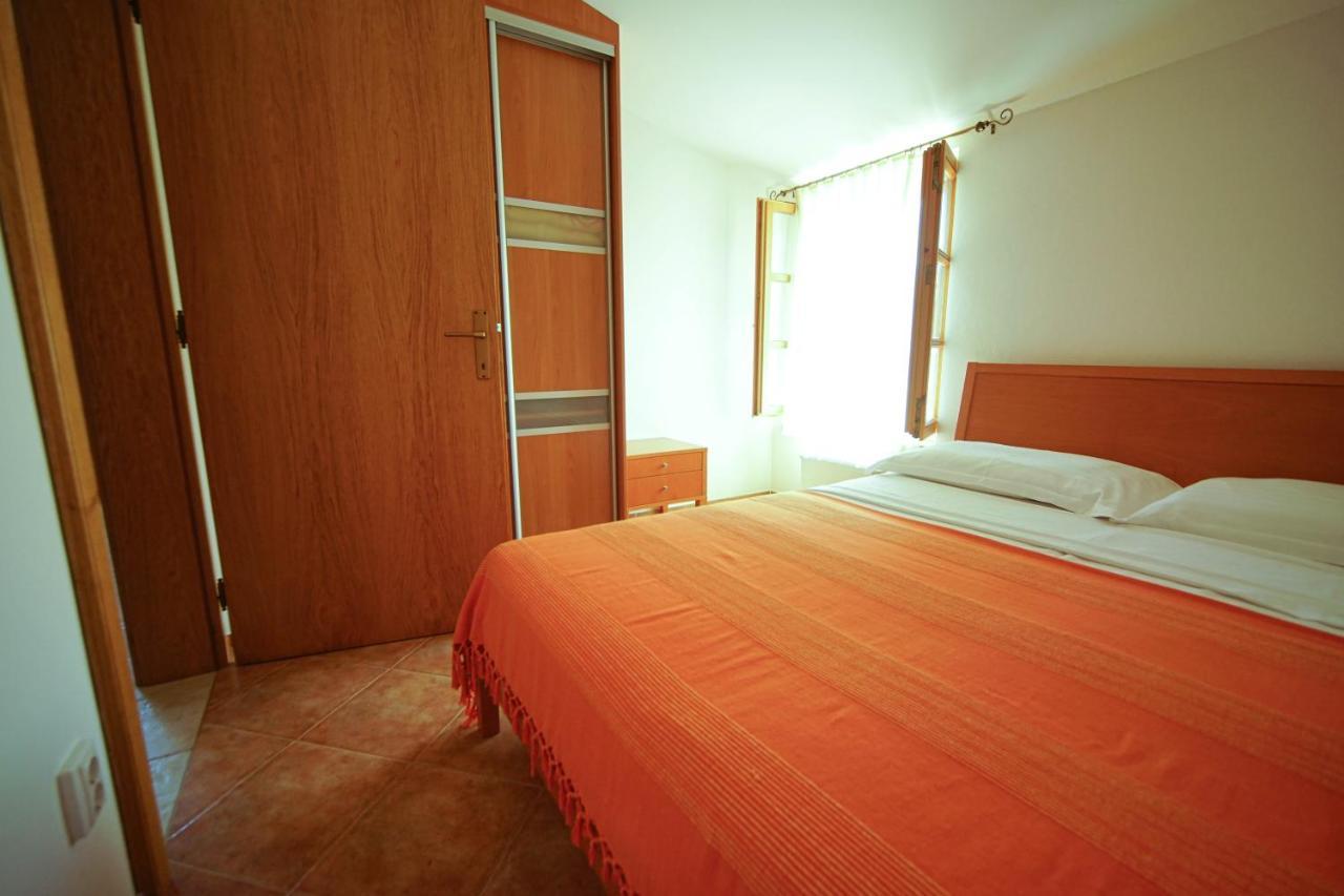 Apartments Villa Stapo Umago Exterior foto
