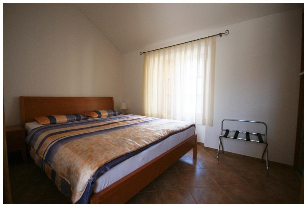 Apartments Villa Stapo Umago Quarto foto